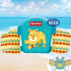 피셔프라이스암링자켓