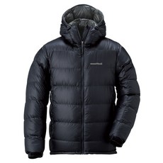 일본 몽벨 캠핑 montbell (몽벨) mont-bell 알파인 다운 파카 Men&#39;s, 1개 