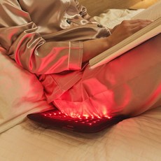 온릴스 LED 가정용 근적외선 치질 좌욕패드 좌욕기, ONR-BH001 - 대형