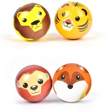 공놀이아기체육관