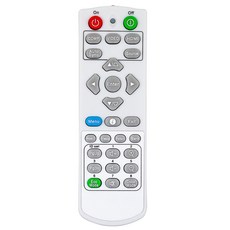PA503X Q-3101 PA502S PJD51 컨트롤러 용 원격 컨트롤러 교체, 한개옵션0, 1개