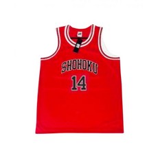  [정품] 더 퍼스트 슬램 덩크 북산 유니폼 정대만 The First Slam Shohoku Uniform Jeong Daeman 452269 