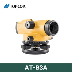 TOPCON 자동레벨기AT-B3A/톱콘 오토레벨 ATB3A, 1개