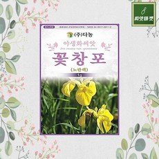 창포검