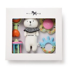 블루독베이비딸랑이