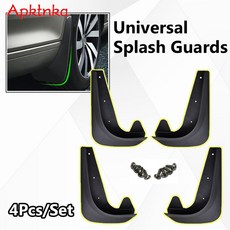 토레스머드가드