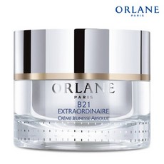 올랑 B21 크림 엑스트라 오디네 크렘므 쥬네스 압솔루 50ml, 1