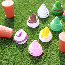 소프트콘아이스크림