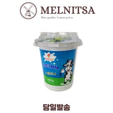Сметана Family Food Corporation 200 г