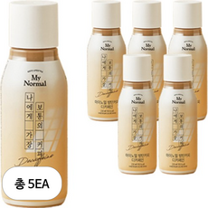 마이노멀 방탄커피 오리지널 디카페인, 230ml, 6개입, 5세트