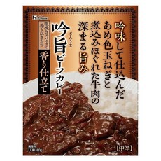 코코이찌방야카레우동