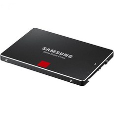 SAMSUNG 850 PRO - 512GB 2.5인치 SATA III 내장 SSD MZ-7
