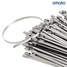 스마토스테인레스타이