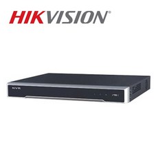 하이크비젼 DS-7616NI-I2 16체널 IP 네트워크 NVR 녹화기, 1개 - ds-7616ni