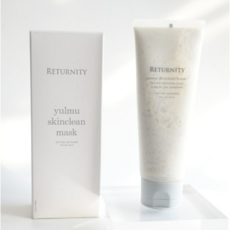 리터니티 율무 스킨클린 팩 (스파츌러 내장) 스킨 클린 천연곡물팩 율무팩