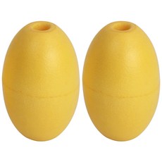 LIXADA 2pcs 카약 앵커 볼 보트 플로팅 마커