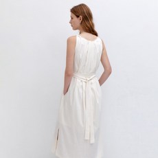 플로움 Two Way Sleeveless Dress(2color)