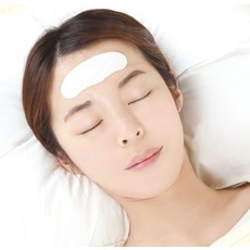 일본마스크팩 미 좋은 금액 시트 15 매입 보습 이마 케어 팩 화장품 밤 취침 붙일 뿐 눈썹 클럽 생활 태스 마스크팩, 1개