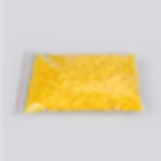 순수 천연 밀랍 양초 만들기 용품 100 추가 없음 간장 립스틱 DIY 재료, 1kg yellow beeswax, 1kg, 1개