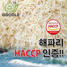 해파리 / 식자재 / 업소용 중식재료 / 해파리 냉채 요리 필수템, 1개, 4kg