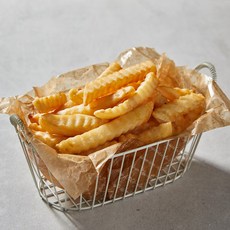 크링클컷 주름감자, 1개, 2kg