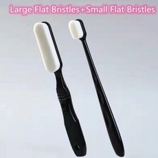 자동차 내부 나노 소프트 브러시 인테리어 디테일링 청소 가죽 플, 1.2PCS C Set
