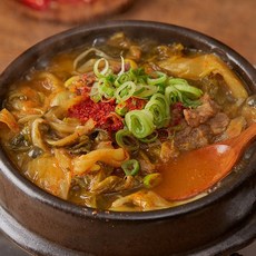 용문해장국
