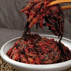 [삼브로M] 쌉쌀한 전라도 고들빼기김치, 1개, 15kg