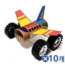 재활용제품만들기