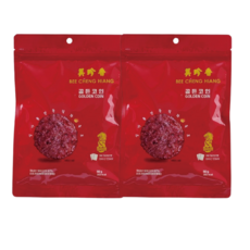 비첸향 골든코인, 80g, 2개