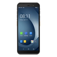 안드로이드 모바일 와이파이 블루투스 TC60 6.0 2 하이 RFID 인치 PDA 스캐너 바코드 퀄리티 스마트 터미널 견고한 산업용, 영국