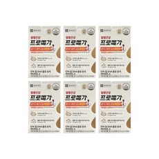 프로메가 알티지 오메가3 듀얼 비타민D 520mg x 60캡슐 Y, 60정, 12개