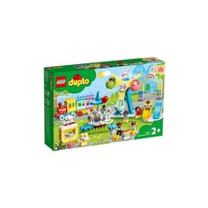 레고듀플로놀이공원