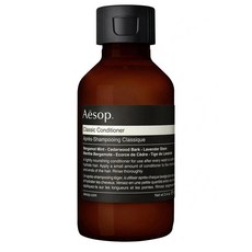 이솝 클래식 컨디셔너 100ml Aesop Classic Conditioner, 1개