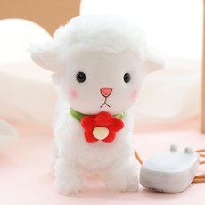 브이텍춤추는강아지