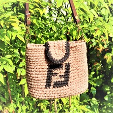 뜨개질카드지갑완제품