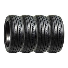 난칸 (NANKANG) 여름 타이어 AS-1 195/40R17 81H XL, 4개