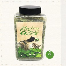 고양이간식만들기