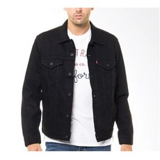 리바이스트러커