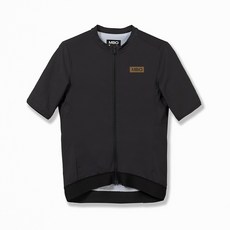 MBO 할로우벨리 반팔져지 (맨) 블랙