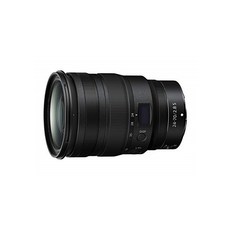 Nikon Nikkor Z 2470mm f28 S Lens for Series Zoom Standard Professional Black Nital Card 4 Year, One Size, One Color