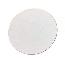 110mm소수성 PTFE 멤브레인 필터 11CM 폴리테트라플루오로에틸렌 소재 50개상자, 3.0um