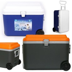 캠텔아이스박스