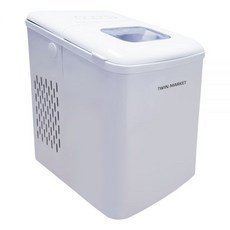 트윈마켓제빙기