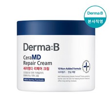 더마비세라엠디크림