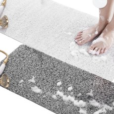 코일매트화이트