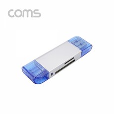 microusb리더기