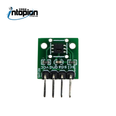 아두이노 SHT20 온습도센서 SHT20-I2C-MODULE