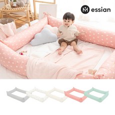 에시앙범퍼침대