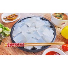 쫀득한 콜라겐 덩어리 포항 특산 별미 개복치 500g, 상세페이지 참조, 상세페이지 참조